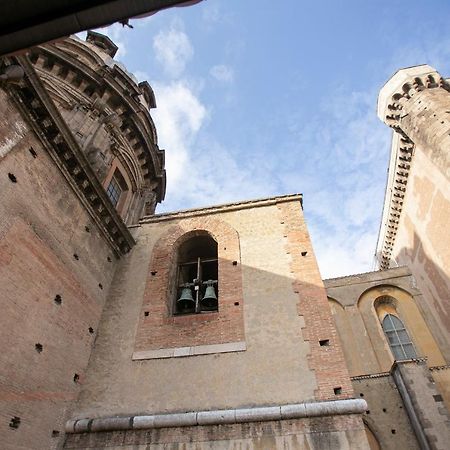 San Gennaro B&B Napoli Dış mekan fotoğraf