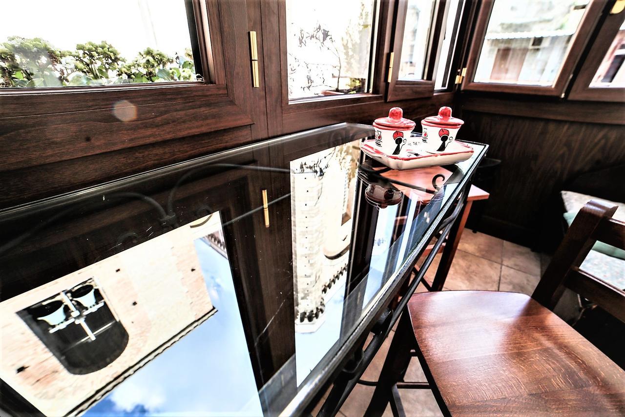 San Gennaro B&B Napoli Dış mekan fotoğraf